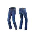 Women Kevlar Motorcycle Jeans Armour MK-5