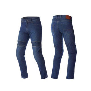 Men Kevlar Motorcycle Jeans Armour MK-2