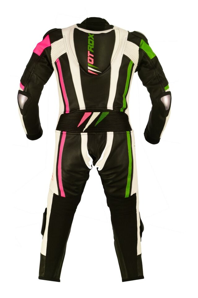 Kids Racing suit Genius Motorcycle Leather Suit