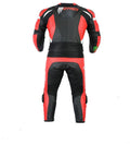 Kids Biker Leather Suit Crushing Racing Wear (MX20)