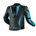 Street Racer Leather Jacket Furious STR 2.1