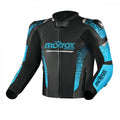 Street Racer Leather Jacket Furious STR 2.1