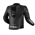 Street Racer Leather Jacket Furious STR 2.1