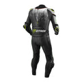 Kid Racing Leather Suit Incredible Racing Style
