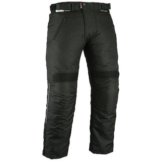 Motorcycle Textile Pants Competitive Touring Wear