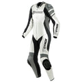 Ladies Racing Suit Dazzling Motorcycle Leather Wear