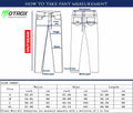 Ladies Leather Trouser Animated Skinny Fashion Wear