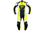 Kids Racing Leather Suit Superior Youth Biker Suit